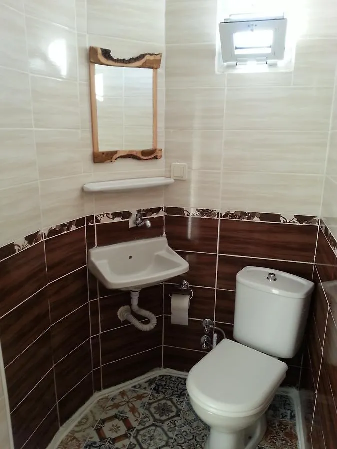 Hotel Sahil Pansiyon & Restaurant Seferihisar