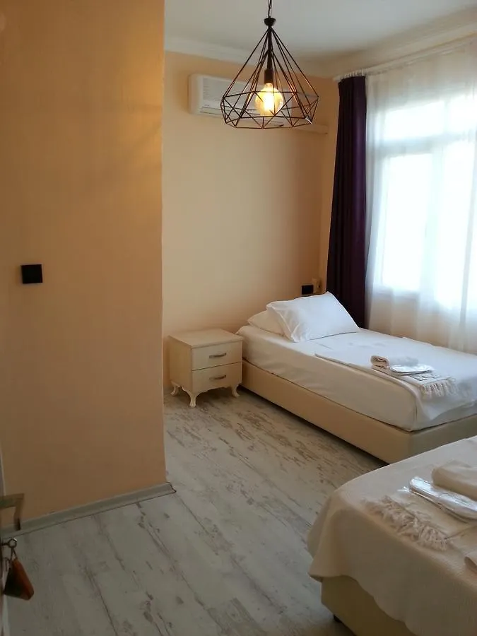 Sahil Pansiyon & Restaurant Seferihisar 0*,  Türkei