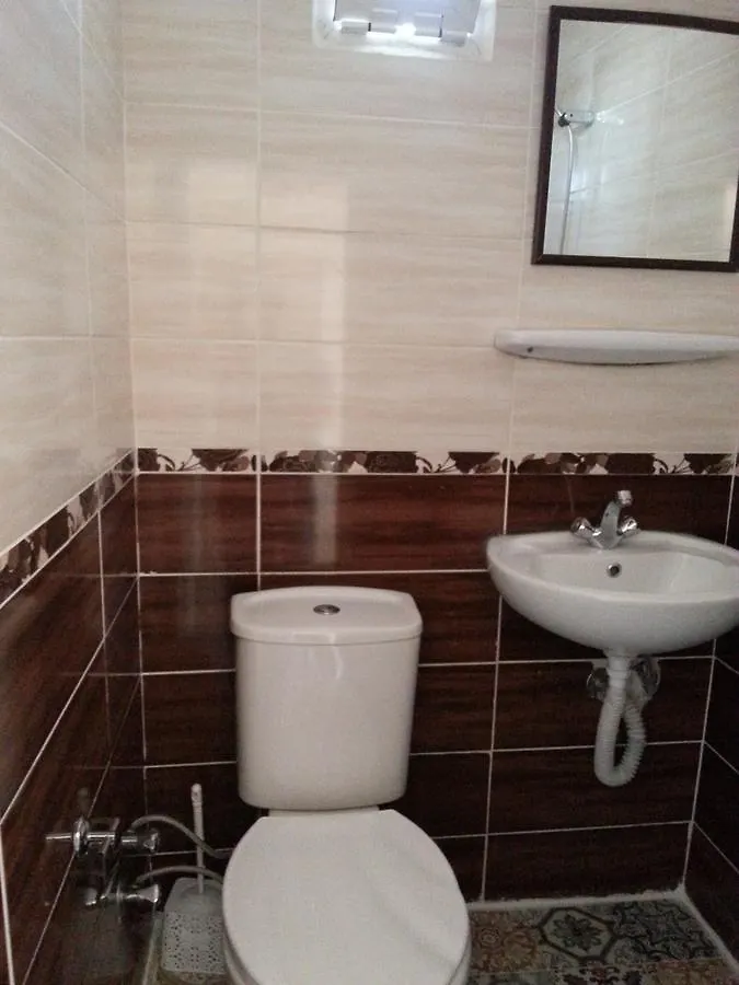 Sahil Pansiyon & Restaurant Seferihisar Hotel