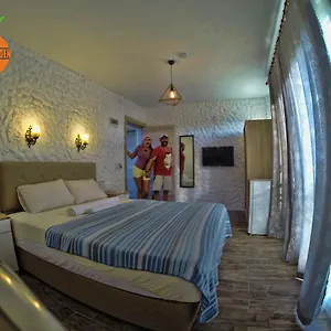 2* Otel Satsuma Butik