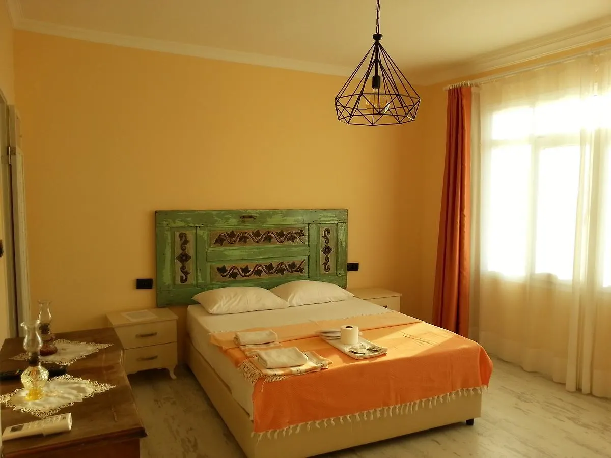 سفيريهيسار Sahil Pansiyon & Restaurant 0*,  تركيا