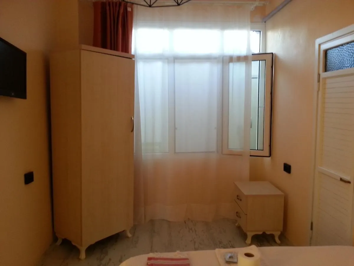 فندق سفيريهيسار Sahil Pansiyon & Restaurant تركيا